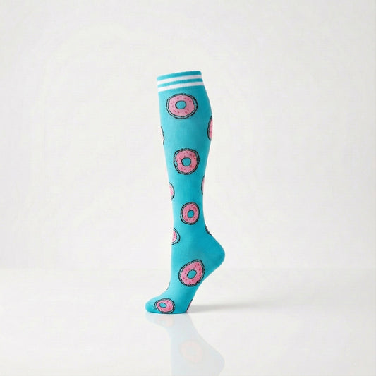 Chaussettes de compression - SockPop